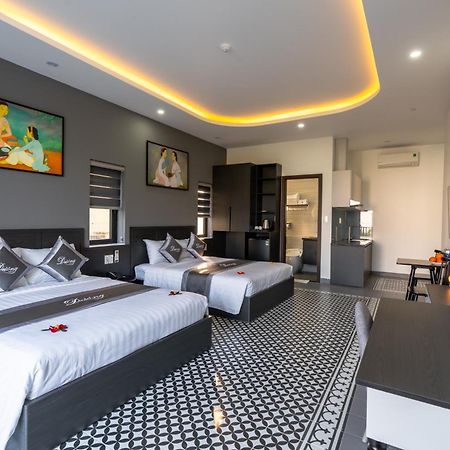 Duong Villa הוי אן מראה חיצוני תמונה
