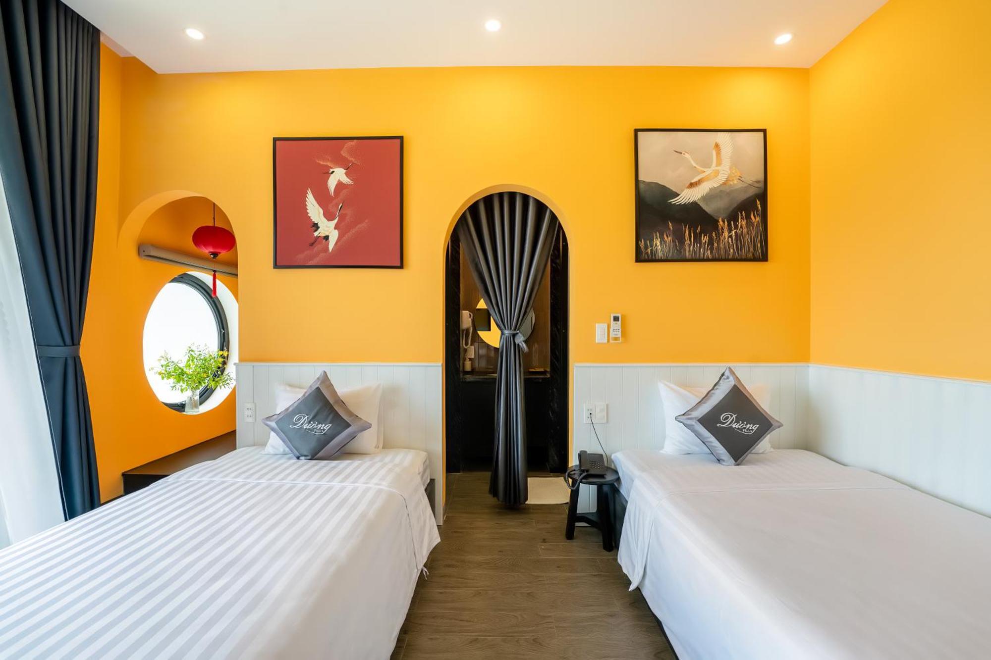 Duong Villa הוי אן מראה חיצוני תמונה
