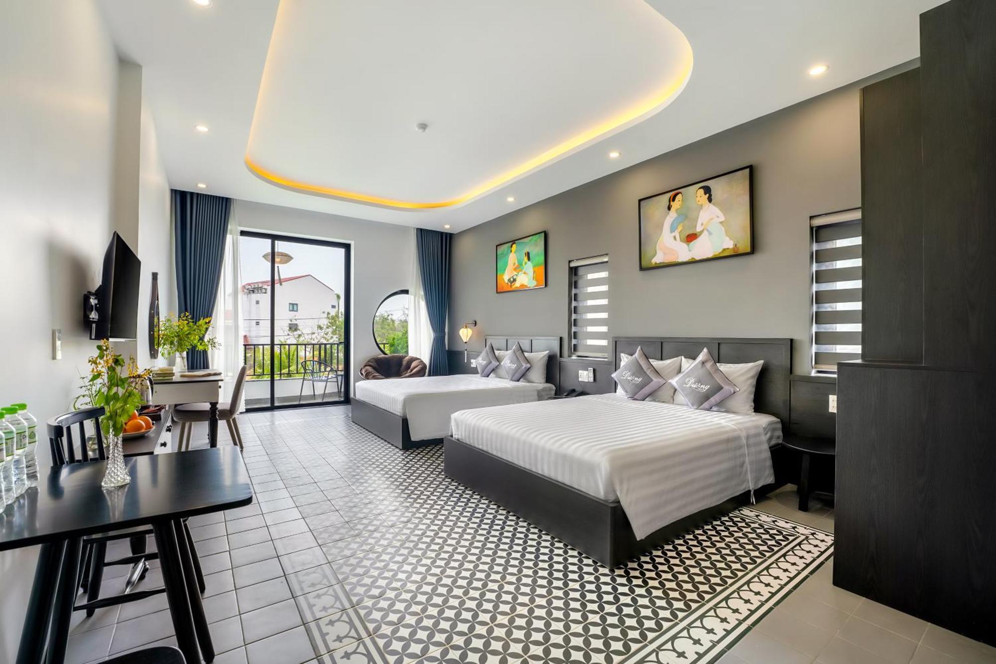 Duong Villa הוי אן מראה חיצוני תמונה