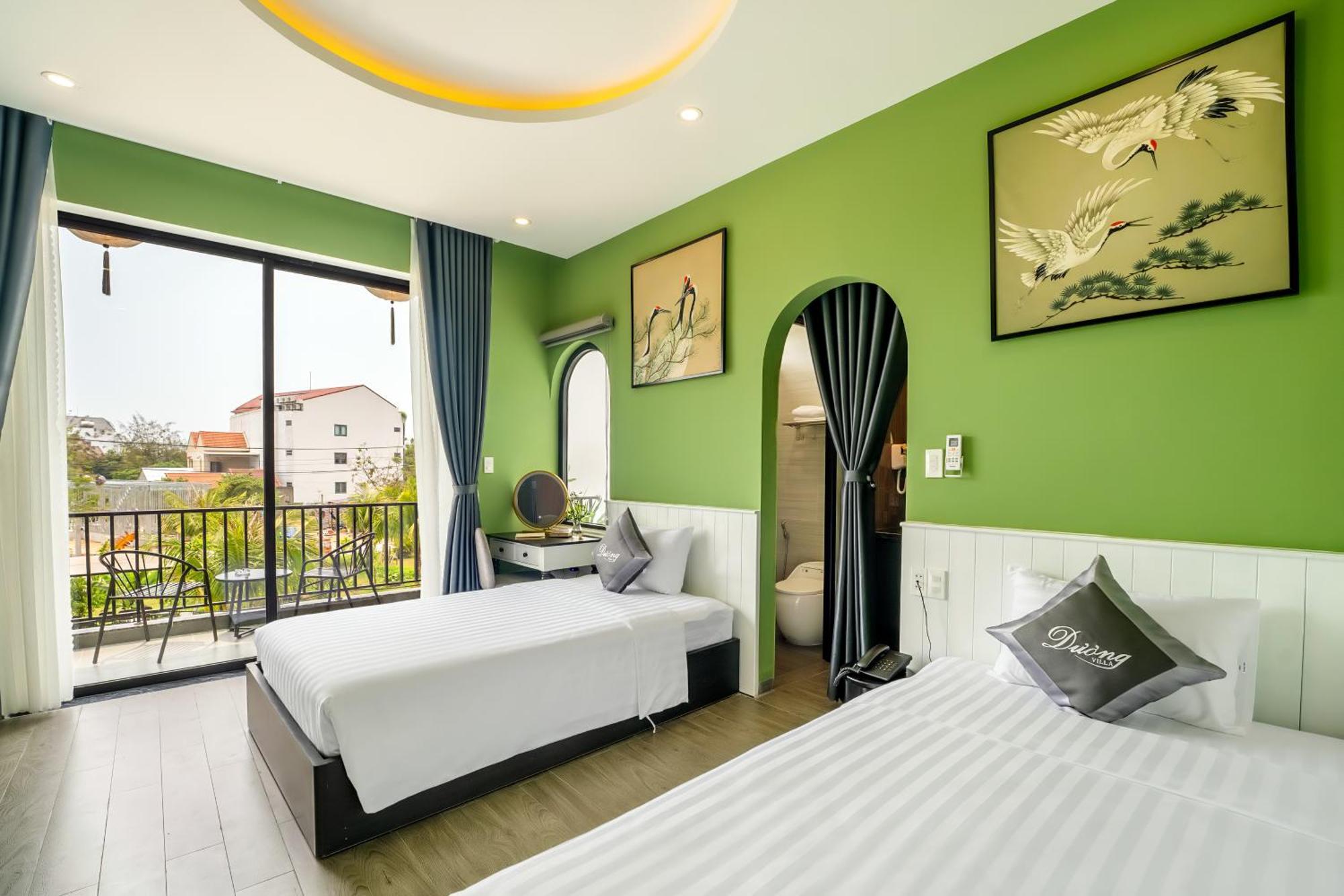 Duong Villa הוי אן מראה חיצוני תמונה