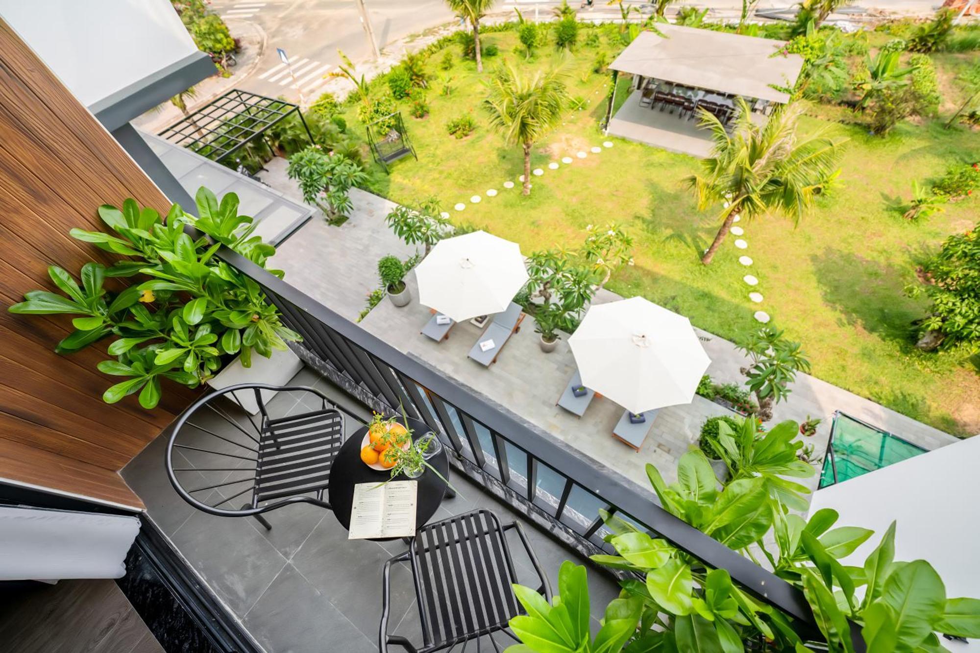 Duong Villa הוי אן מראה חיצוני תמונה
