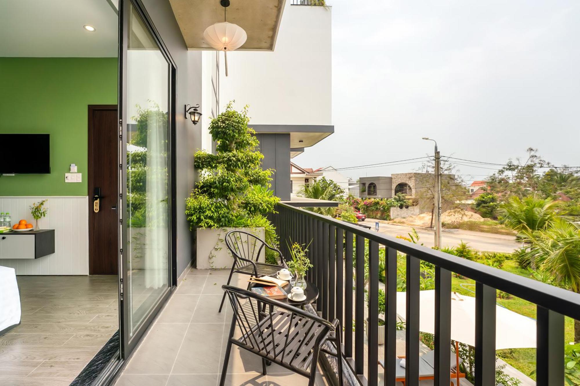 Duong Villa הוי אן מראה חיצוני תמונה