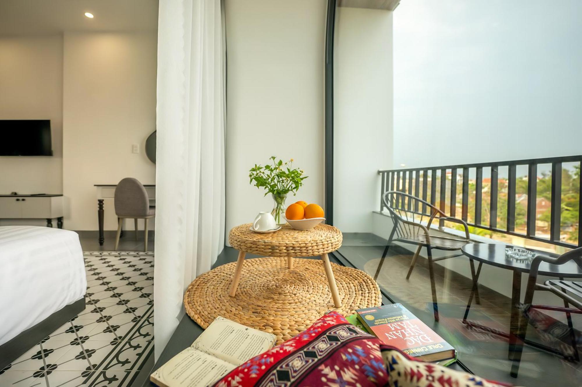 Duong Villa הוי אן מראה חיצוני תמונה
