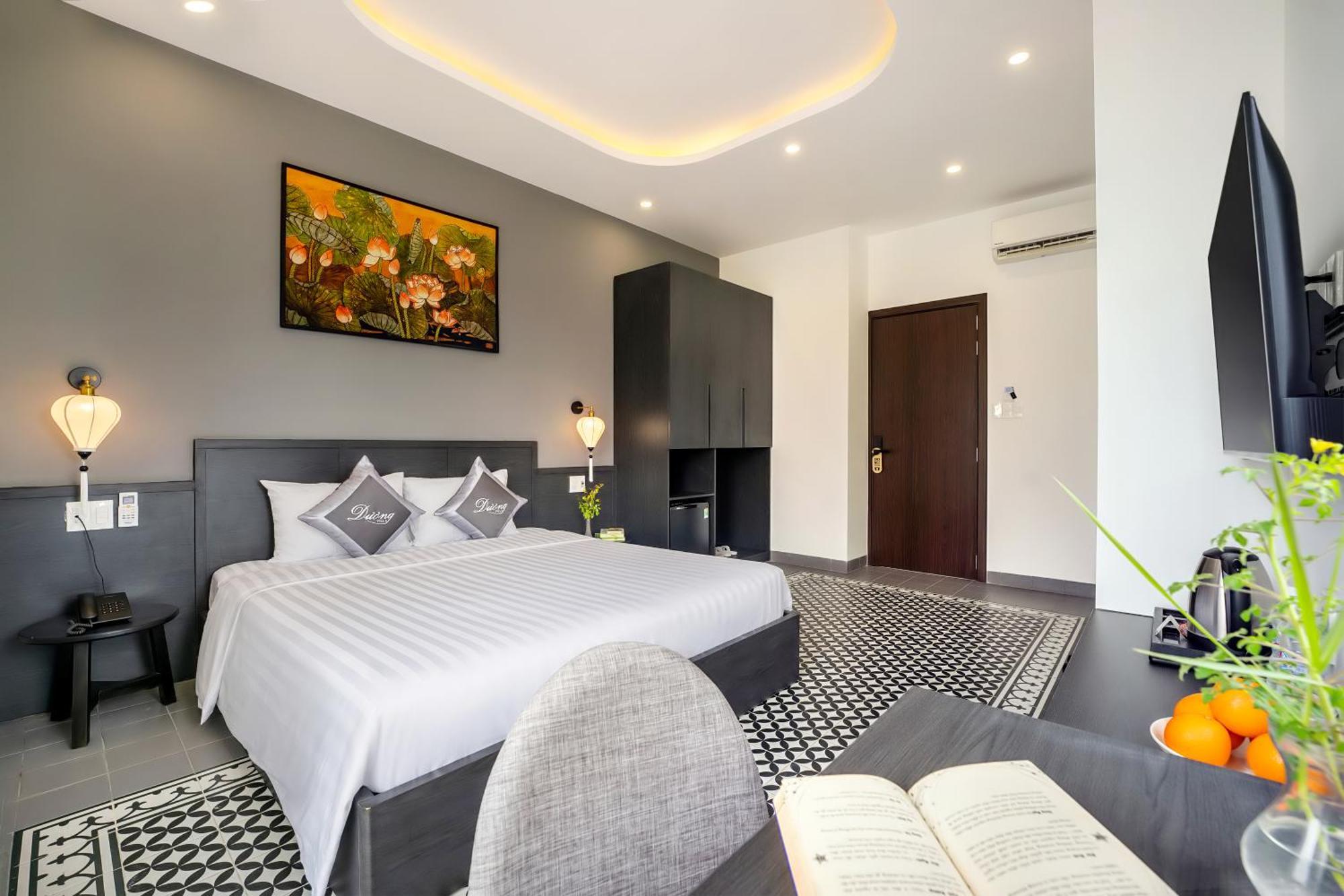 Duong Villa הוי אן מראה חיצוני תמונה