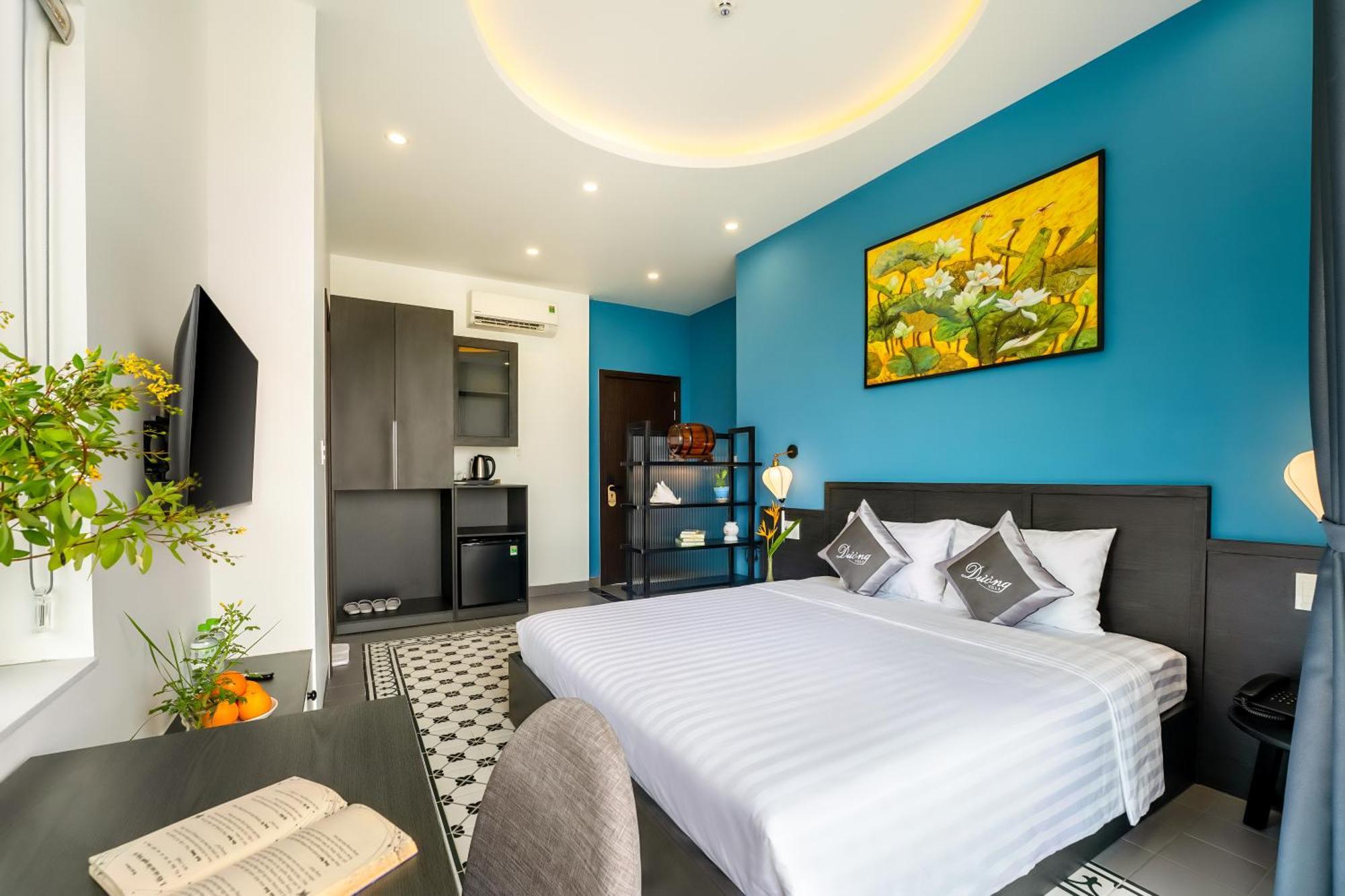 Duong Villa הוי אן מראה חיצוני תמונה
