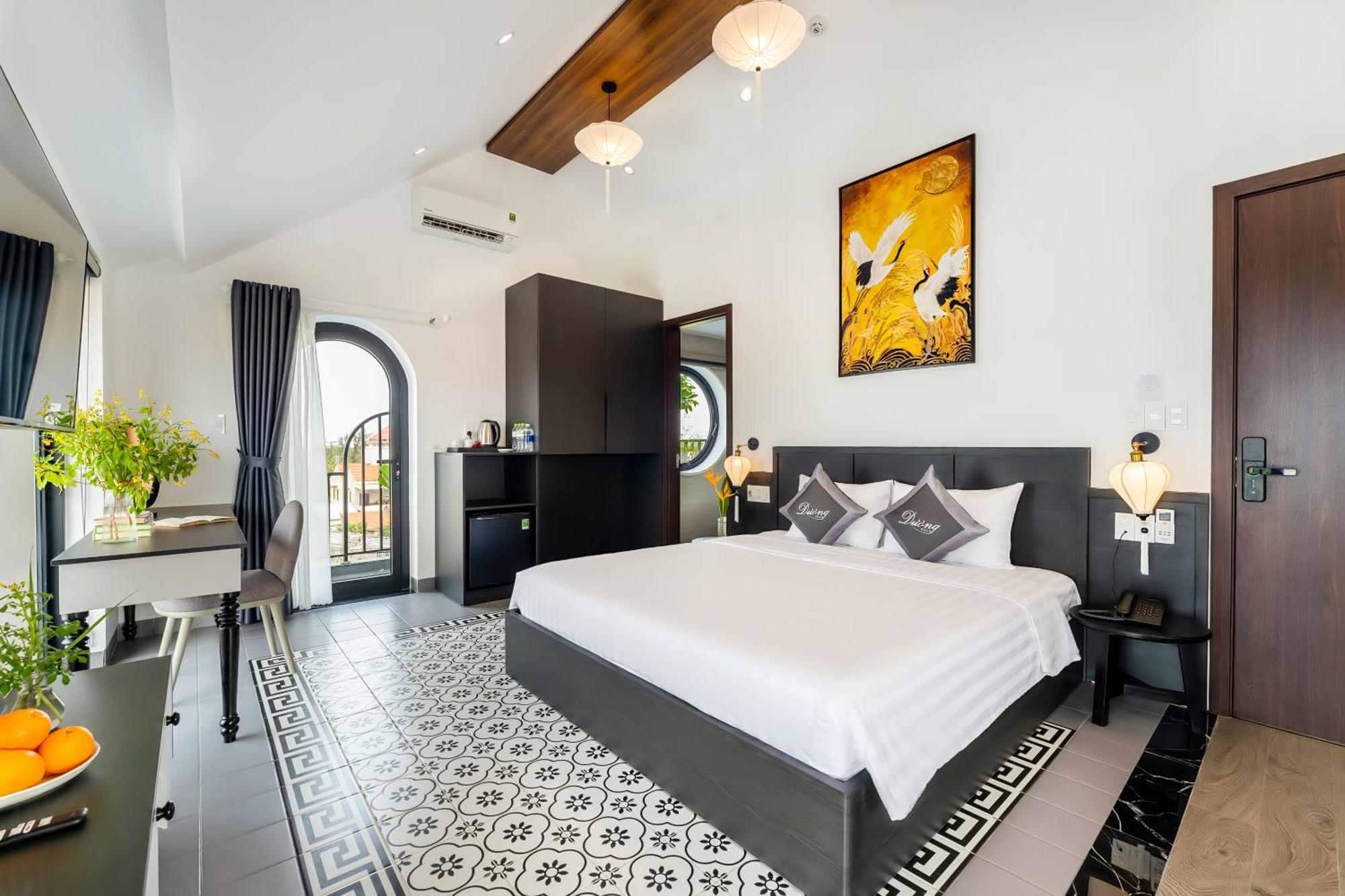 Duong Villa הוי אן מראה חיצוני תמונה