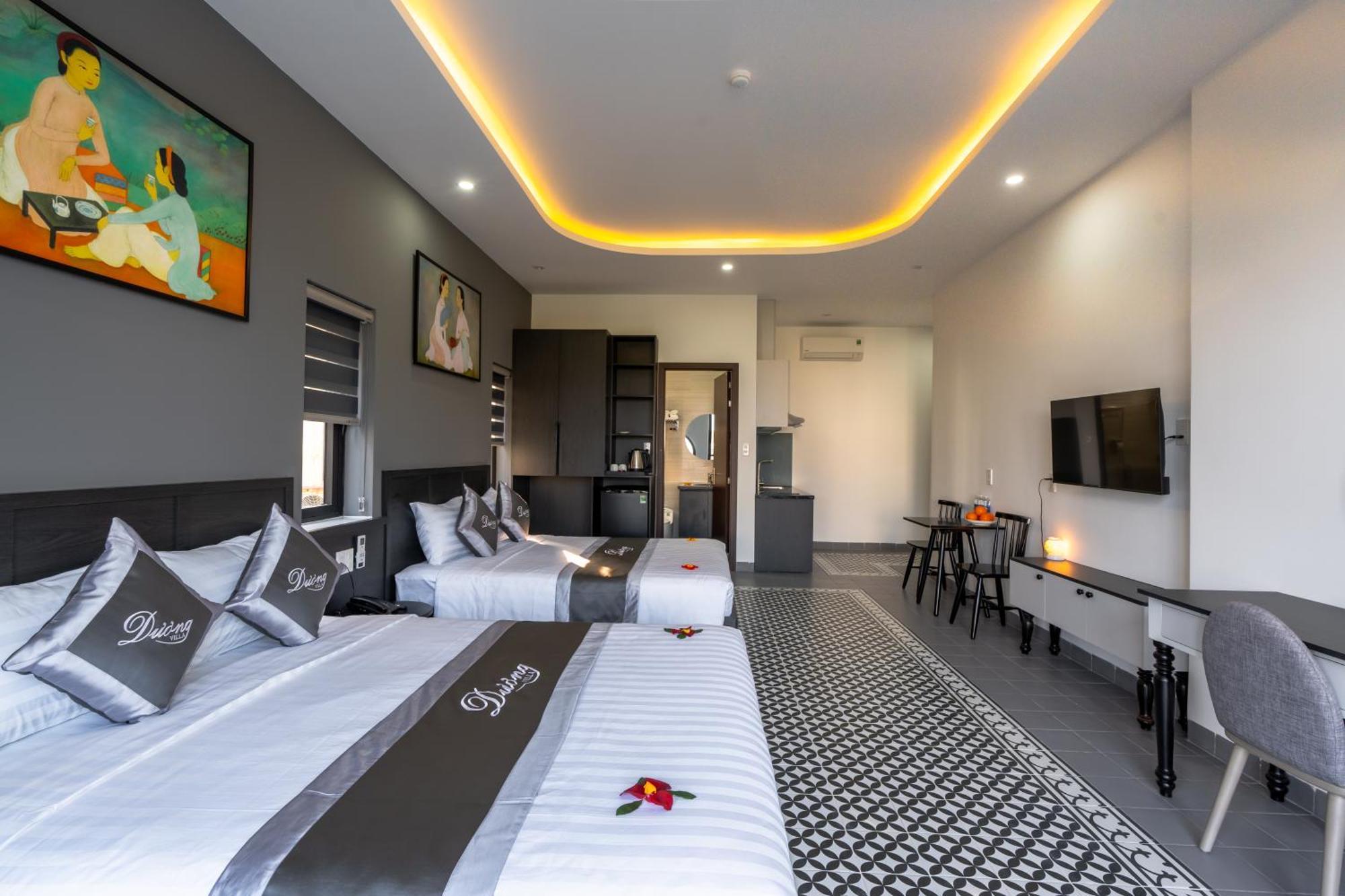 Duong Villa הוי אן מראה חיצוני תמונה