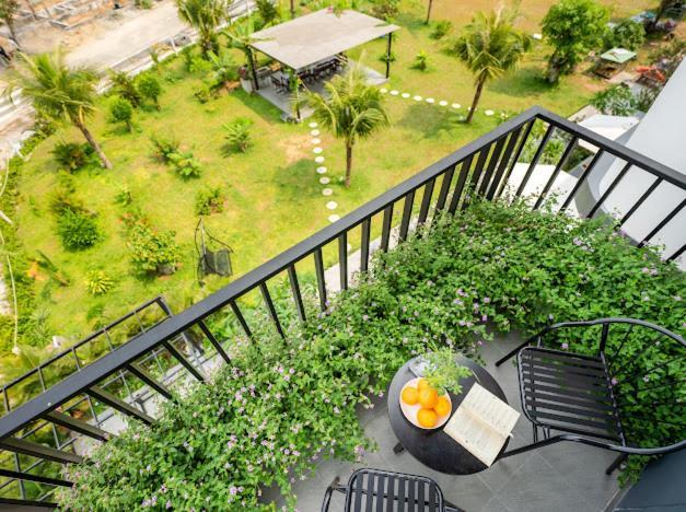 Duong Villa הוי אן מראה חיצוני תמונה
